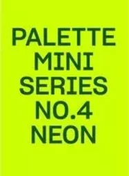 Palette Mini Series 04 Neon /anglais