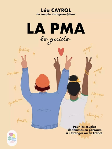 Pma - Léa CAYROL - LEA CAPUCINE