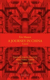 A journey in China