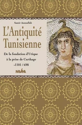 L'antiquité tunisienne