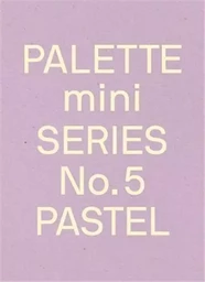 Palette Mini Series 05 Pastel /anglais