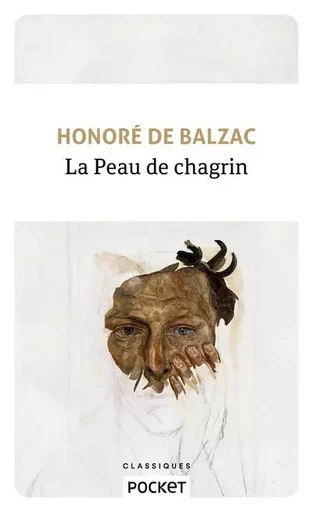 La Peau de chagrin - Honoré deBalzac - Univers Poche