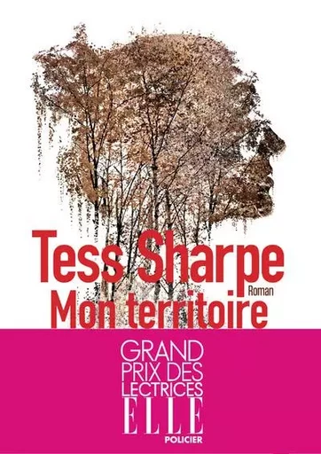 Mon territoire - Tess Sharpe - Sonatine