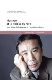 Murakami et la logique des rêves