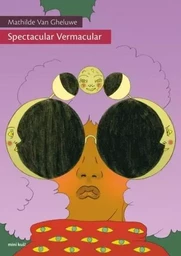 Spectacular Vermacular (MK#50)