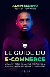 Le Guide du E-Commerce