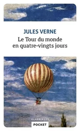 Le tour du monde en quatre-vingts jours