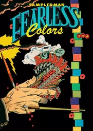 Fearless Colors