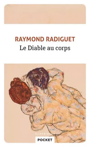 Le Diable au corps - Raymond Radiguet - Univers Poche