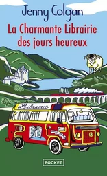 La Charmante librairie des jours heureux