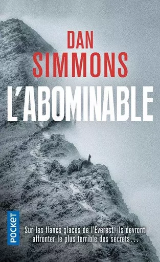 L'Abominable - Dan Simmons - Univers Poche