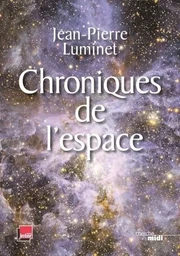 Chroniques de l'espace