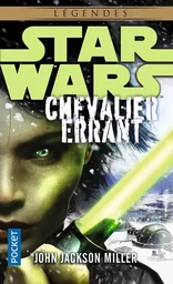 Star Wars Légendes - numéro 169 Chevalier errant