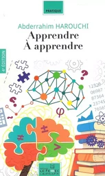 Apprendre à apprendre