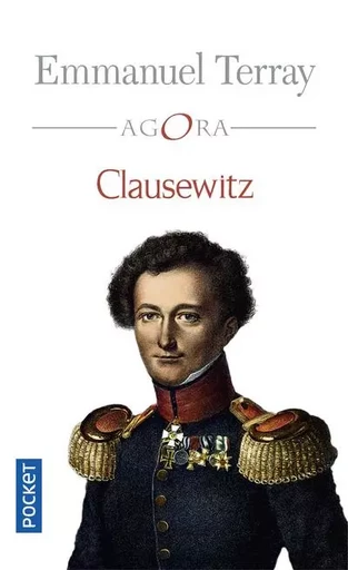 Clausewitz - Emmanuel Terray - Univers Poche