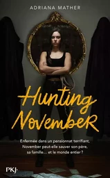 Hunting November