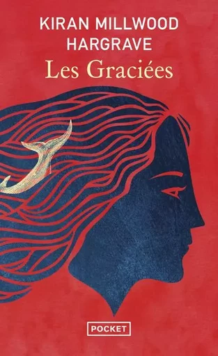 Les Graciées - Kiran Millwood Hargrave - Univers Poche