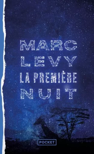 La Première Nuit - Marc Levy - Univers Poche