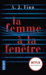 La Femme à la fenêtre