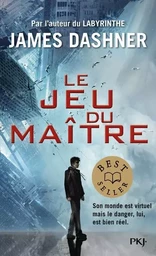 Le jeu du maître - tome 1 La partie infinie