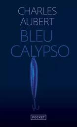 Bleu Calypso