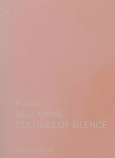 Colours of Silence - Fouad Bellamine, Latifa Serghini - KULTE