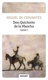 Don Quichotte de la Mancha - tome 1