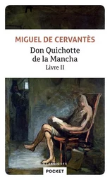 Don Quichotte de la Mancha - tome 2