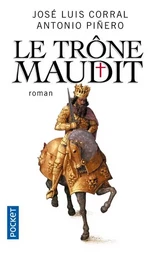 Le Trône maudit