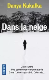 Dans la neige