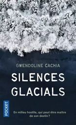 Silences glacials