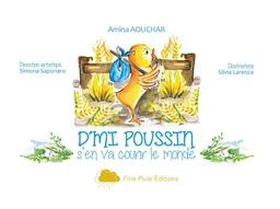 D'mi Poussin s'en va courir le monde