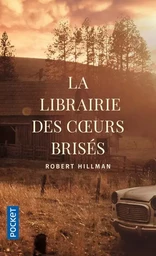 La Librairie des coeurs brisés