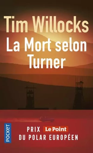 La Mort selon Turner - Tim Willocks - Univers Poche