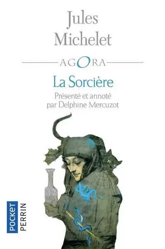 La Sorcière - Jules Michelet - Univers Poche