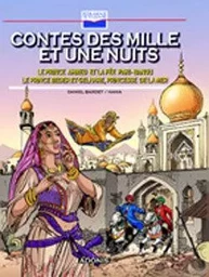 Contes des mille et une nuits