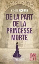 De la part de la princesse morte