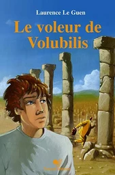 VOLEUR DE VOLUBILIS (LE)