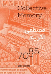 Collective Memory - 70-85