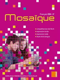 Mosaïque - Manuel EB9