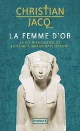 La Femme d'or