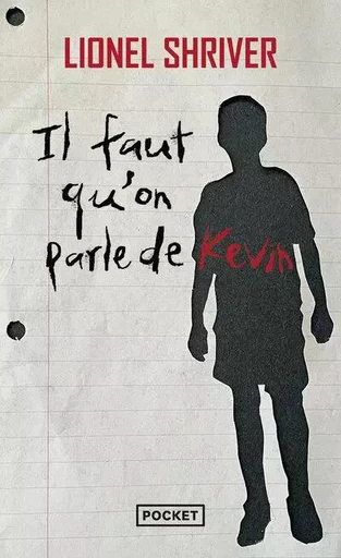 Il faut qu'on parle de Kevin - Lionel Shriver - Univers Poche