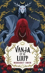 Vanja et le loup