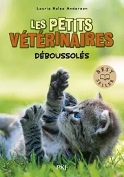 Les petits vétérinaires - Tome 26 Déboussolés