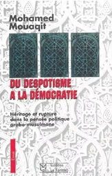 Du Despotisme A La Démocratie