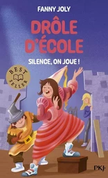 Drôle d'école - Silence, on joue !