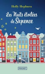 Les Nuits étoilées de Sixpence