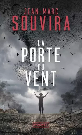 La Porte du vent - Jean-Marc Souvira - Univers Poche