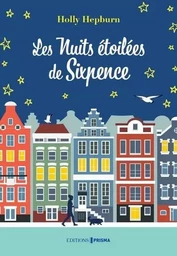 Les nuits étoilées de Sixpence