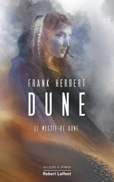 Dune - Tome 2 Le Messie de Dune